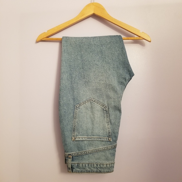 NWT Elizabeth and James High Rise Jeans - Picture 4 of 6